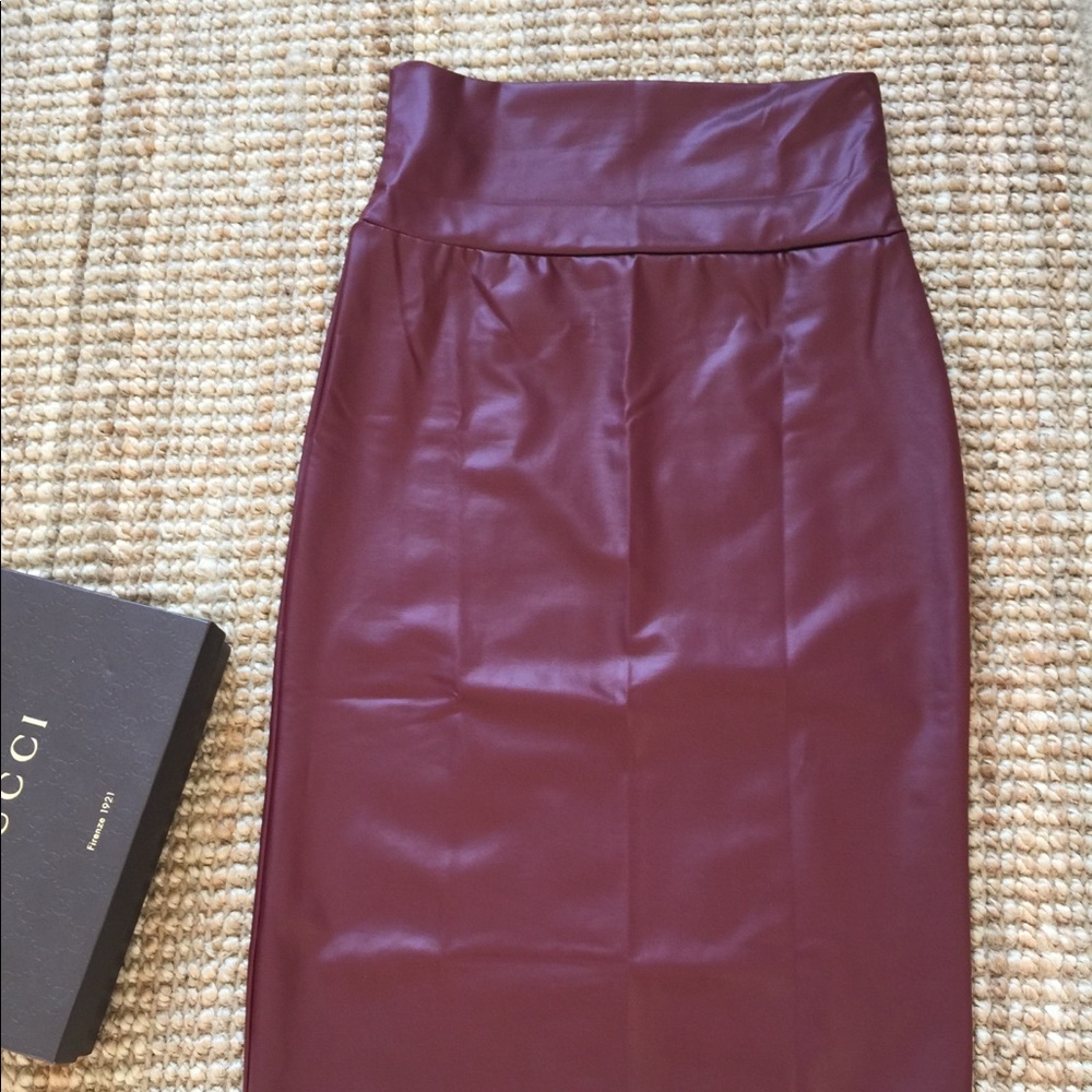 Skirt